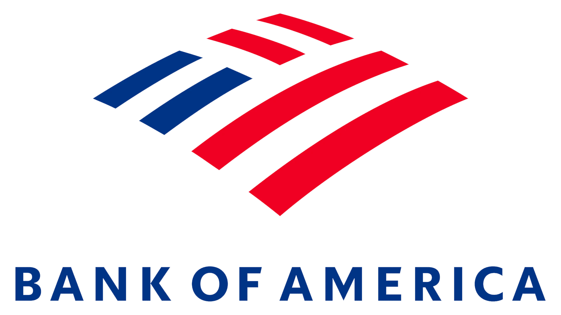 Bank of America — Deallink Virtual Data Room client
